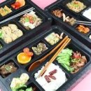 행복가득도시락 이미지