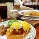 신세계푸드데블스도어센트럴시티점 | 강남 고속터미널 맛집 데블스도어 센트럴시티점 대형 모임장소 브런치 추천