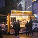 강남역푸드트럭핫도그 이미지