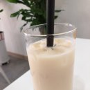 99도 버블티 | 건대입구 디저트 맛집 99도 버블티 코코넛푸딩 자스민 밀크티 후기
