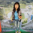 2025년8월13일 발왕산 대축제 ( 용평리조트 공연) 이미지