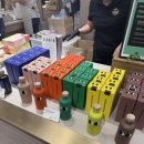 올리브 골프존 이미지