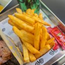 [기흥구청 맛집] 블랙마스터버거 기흥점 /교촌치킨 구갈2지구점 내돈내산 후기