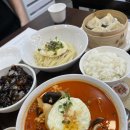 블랙 압구정 | 청담동 중국집 불맛좋은 간짜장맛집 차돌짬뽕밥 블랙&amp;압구정 청담점 후기