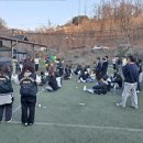 [가평캠핑장] 맑은 물과 수려한 자연환경 속에 자리잡은 펜션형 캠프장 늘푸른캠프 방문 후기