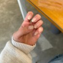 호수로430번길 | 일산 네일샵 '물들다, 네일' 봄봄 가득한 이달의아트 자석젤 후기 예쁘다!