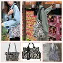 U101.지브라 면혼방 (적포도빛) 이미지