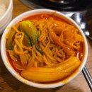 오산 맛집 다미식 점심식사 화산짬뽕 동파육 유린기 후기 ㅎㅎ