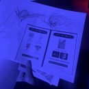 마포-현장-마포-1502 | [홍대 진격의 거인 전시회 FINAL in SEOUL Again / 카페 / 굿즈샵 방문 후기]