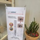 아름환경 | ✨ 청주 강서동 아름눈 : 손상 걱정 없는 케라틴 속눈썹 펌 후기 (내돈내산) 🌿