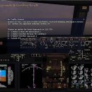 Sidestep Approach at Incheon Intl 이미지