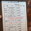 곤드레밥집 | 수원 인계동 한식 산이내린 밥상 곤드레밥집 후기