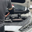 오토오아시스롯데마트남원 | 차못알/GS엠비즈오토오아시스롯데마트남원점에서 차량점검 받다/남원시정비소/ 엔진오일교환