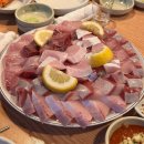 바다회사랑 - 마포구 동교로27길 60 | 바다회사랑