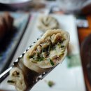 용궁칼국수 이미지