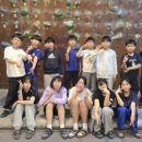 늘찬태권도 이미지