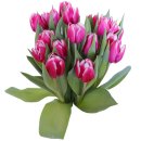 꽃선물 일러스트ㅡ 모리드 이미지