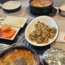 동해-단속-18 | 동해 무청감자탕에서 순살묵은지해장국 내돈내먹한 후기