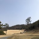 소피아 그린CC 3월 라운드 후기