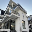 새벽 | 홍대미용실 새벽 후기 레이어드펌으로 찰랑찰랑 차분한 헤어 완성!