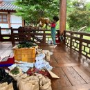 농월정오토캠핑장 이미지