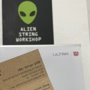 에일리언스트링워크샵 이미지