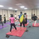 필라테스(근력운동/야간) 이미지