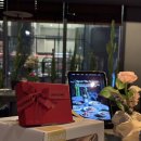 세보마트 | 논현 부르 내돈내산 기념일 데이트 레터링 서비스 언주역 파인다이닝 맛집
