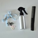 해뜨는어린이집 | 24개월 딸 고양이 머리묶기 튜토리얼｜어린이집 동요대회 꾸꾸꾸 헤어스타일