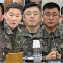 곽종근 9년 선고, 여인형 18년·이진우 15년 견줘 '선처' 이미지