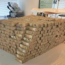 4년동안 삼시세끼 라면만 먹으면 800억. 가능 vs 불가능 이미지