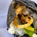 순천만칠게김밥.강정