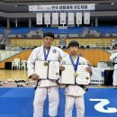 청춘유도관 | 청춘유도관 구미점 전국대회 후기