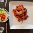 이서방양념치킨 | 추억의 맛에 감동! 💕 용인 이서방양념통닭 방문 후기 치킨 홀릭 중 😋🍗