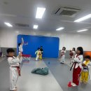 빛날태권도장 이미지