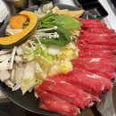 스구식탁범어점 | [대구 수성구 범어 맛집] 스구식탁 범어점 | 1인 샤브샤브로 깔끔한 식사