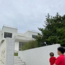 곡강초등학교 | [포항 흥해읍] 카페 곡강힐즈에서 카페라떼, 썸머라떼와 레몬케이크 먹었어요. :)