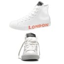 [기타] ALL STAR CONVERSE - Celebrating 30 years of London Calling 'The Clash Collection' 이미지