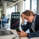 돈의비밀 - 09. 사상 최고가의 비밀 | 주식은 불장인데 내 환율은 왜 이래? 원화 약세의 진짜 이유 3가지