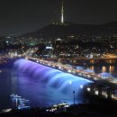 반포한강공원 이미지