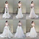 팔레스장여관 | 👰🏻‍♀️에토프꾸뛰르 촬영드레스 가봉｜7벌 피팅 | 가봉 꿀팁!