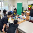 우도초등학교 이미지