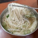 월곡역 4번출구 | 월곡역 맛집 원조멸치국수 한그릇 4천원 국수 24시 밥집