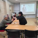 동부치매안심센터 | 어르신들의 얼굴에 '기억 꽃'과 '웃음꽃'이 활짝 피었습니다! [치매안심센터 첫 수업 후기]