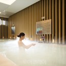 아라고나이트고온천 이미지