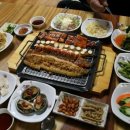 시인과바다민물장어