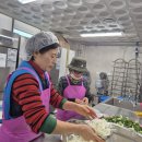 밀양시종합사회복지관(경로식당) | [밀양뉴스] 밀양시 상남면, 따뜻한 겨울나기 밑반찬 나눔 봉사