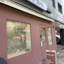 동일아파트 후문 옆 이미지