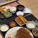 경동시장 청년몰 - 장보고 밥먹기 좋은 애견동반 가능한 맛집(+별로였던점)