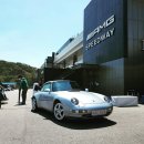 993 TARGA 타이어 교체 (미쉐린 PS AS4) 이미지